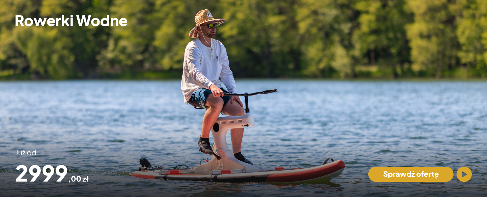 Rowerki Wodne_2